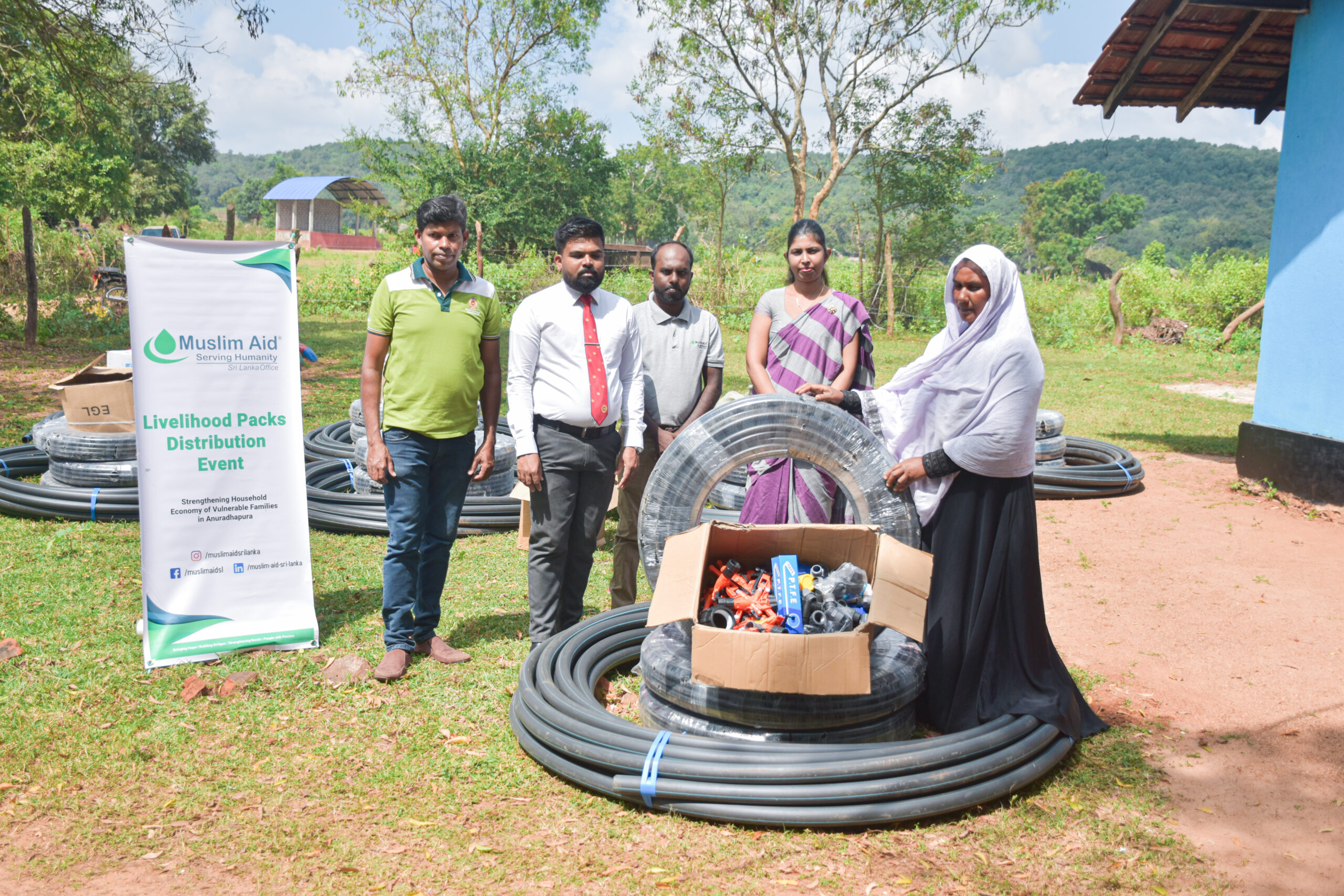 Economic Empowerment